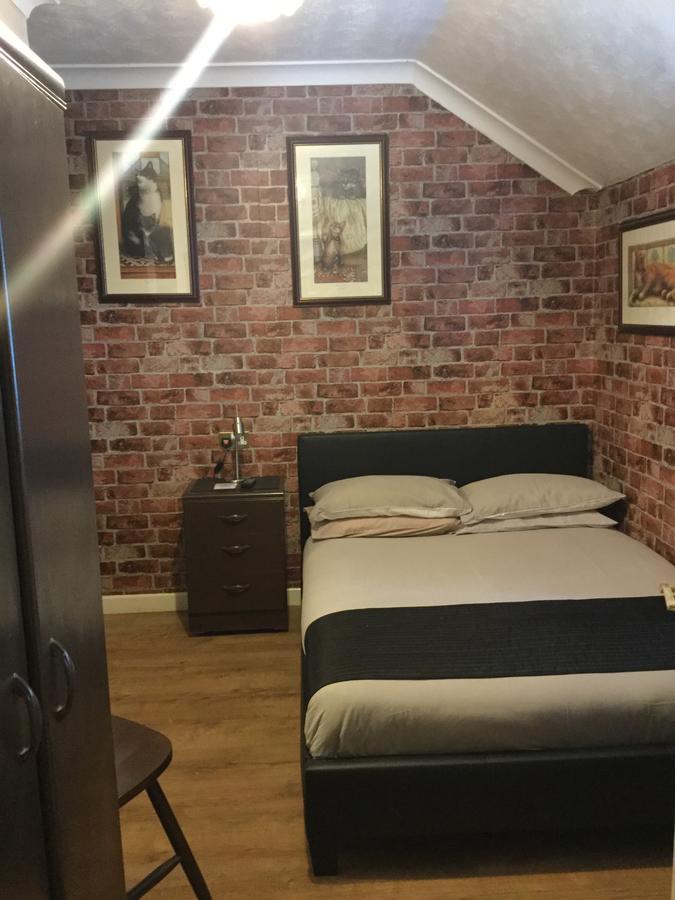 Lakeland Guest House بيمبروك دوك المظهر الخارجي الصورة