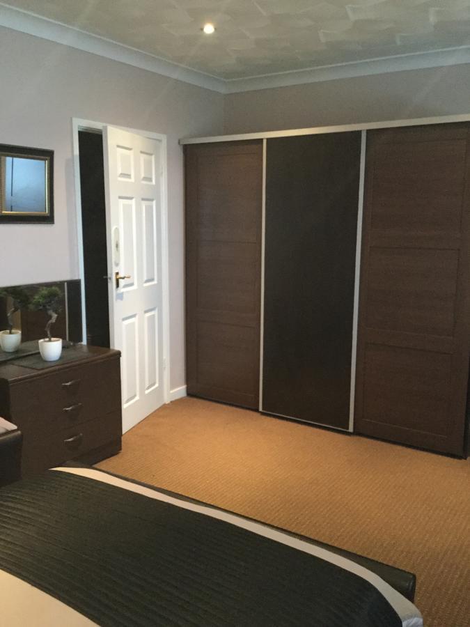 Lakeland Guest House بيمبروك دوك المظهر الخارجي الصورة