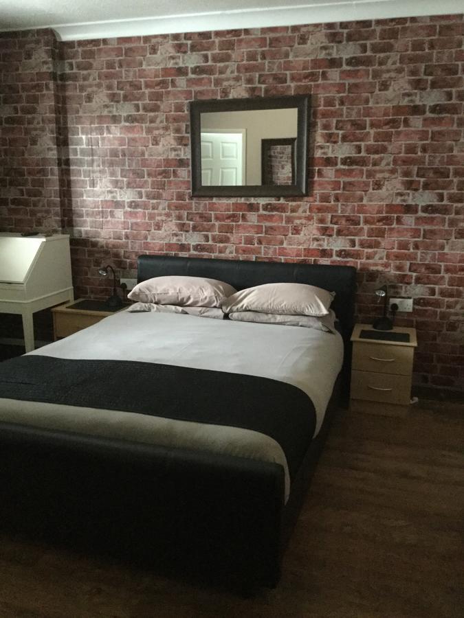 Lakeland Guest House بيمبروك دوك المظهر الخارجي الصورة