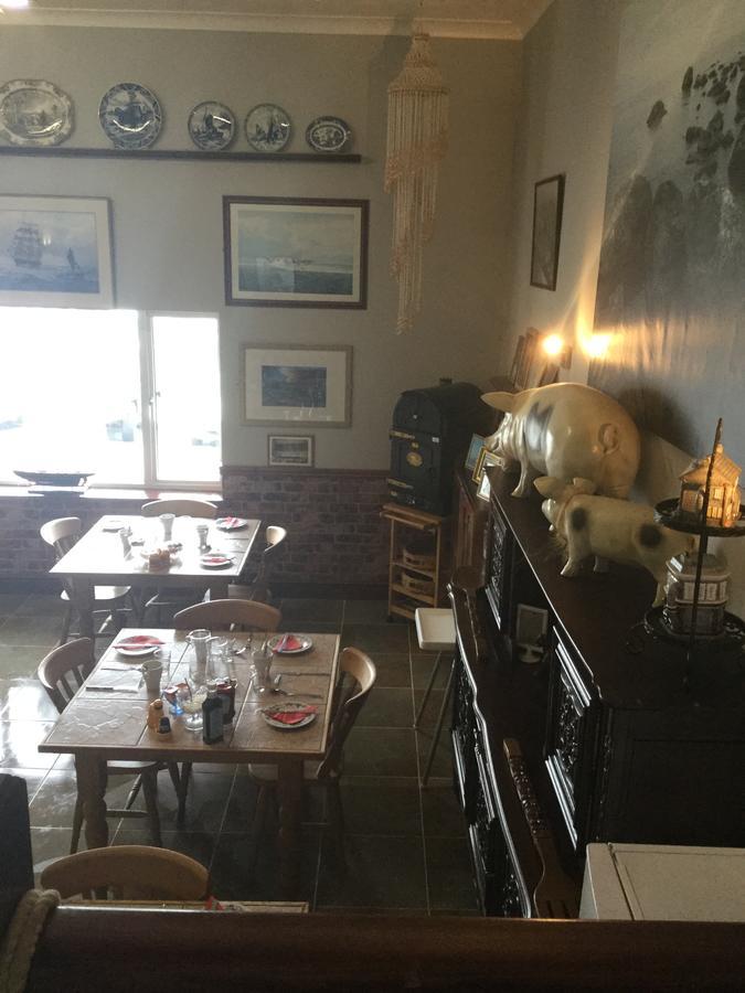 Lakeland Guest House بيمبروك دوك المظهر الخارجي الصورة