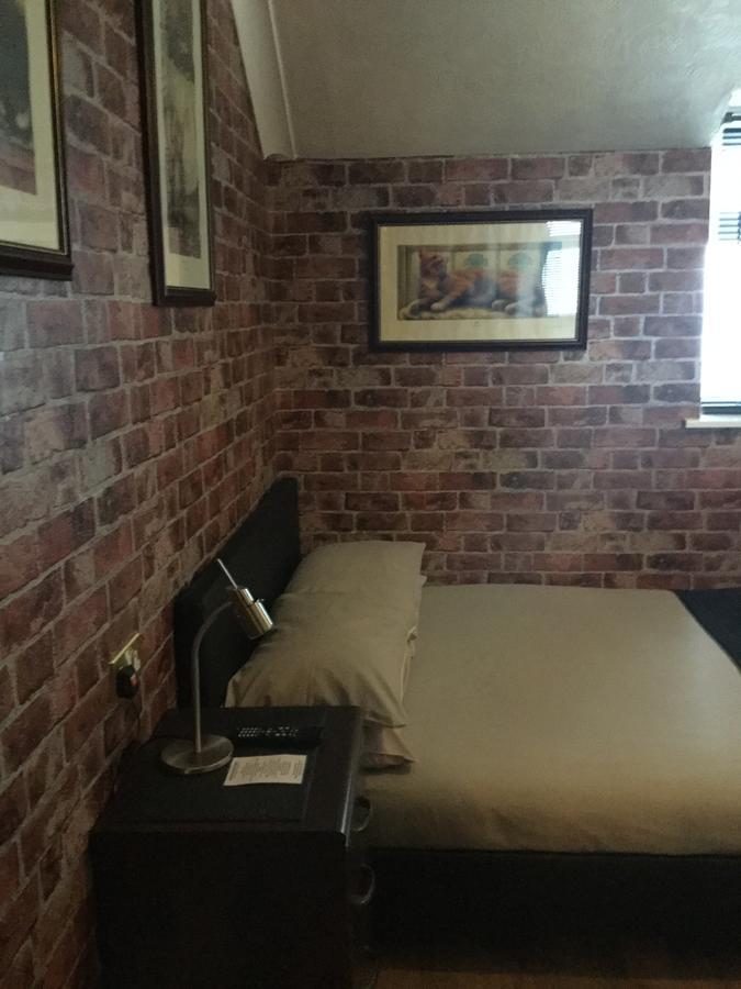 Lakeland Guest House بيمبروك دوك المظهر الخارجي الصورة