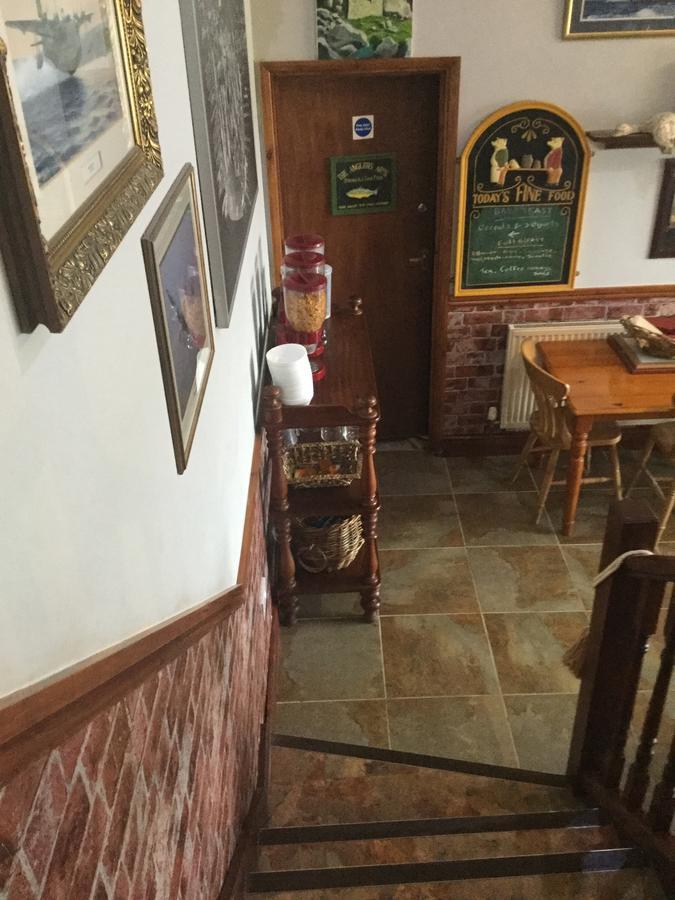 Lakeland Guest House بيمبروك دوك المظهر الخارجي الصورة