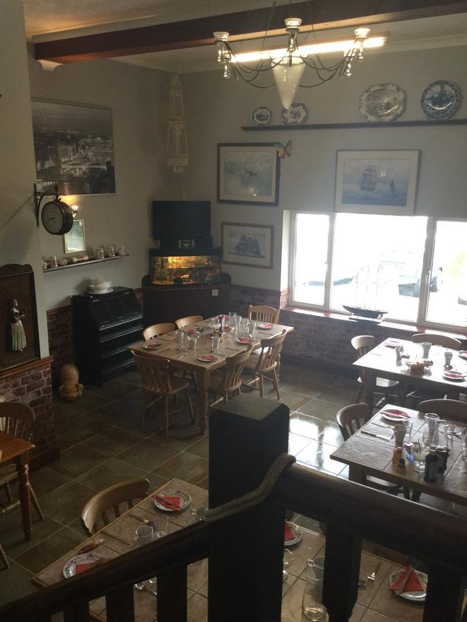 Lakeland Guest House بيمبروك دوك المظهر الخارجي الصورة