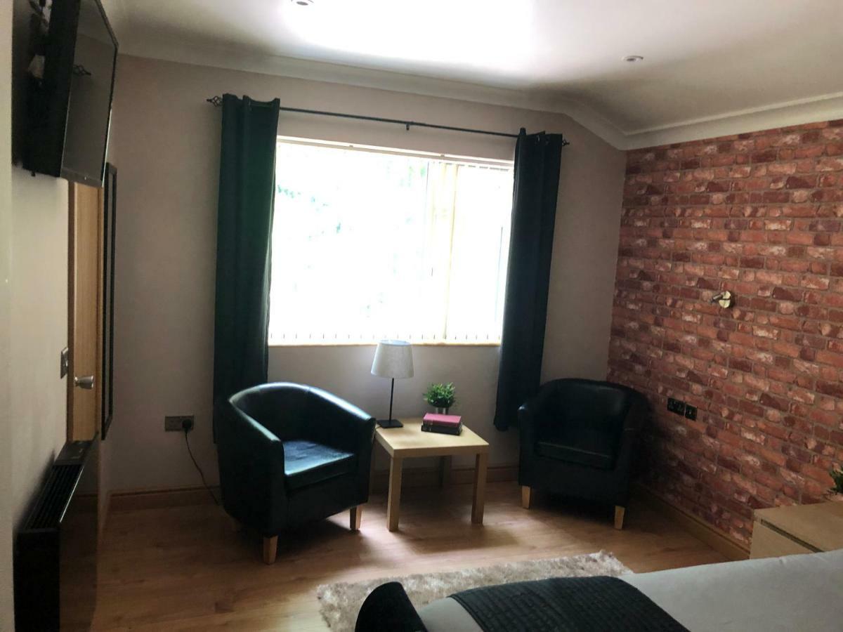 Lakeland Guest House بيمبروك دوك المظهر الخارجي الصورة