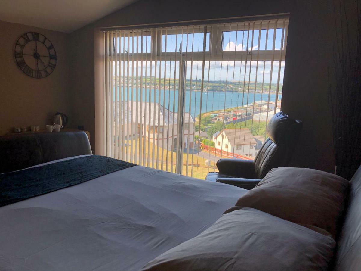 Lakeland Guest House بيمبروك دوك المظهر الخارجي الصورة
